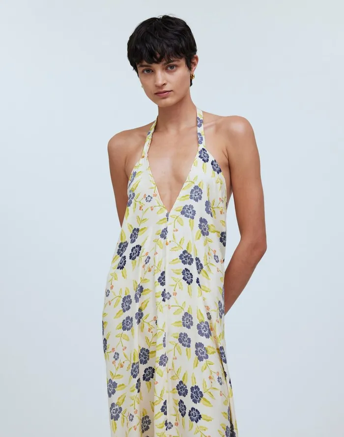 Women Dresses Madewell Natalie Martin Lola Dress