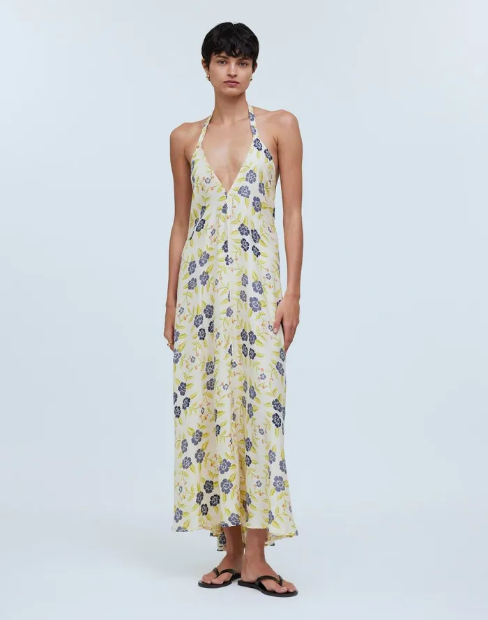 Women Dresses Madewell Natalie Martin Lola Dress