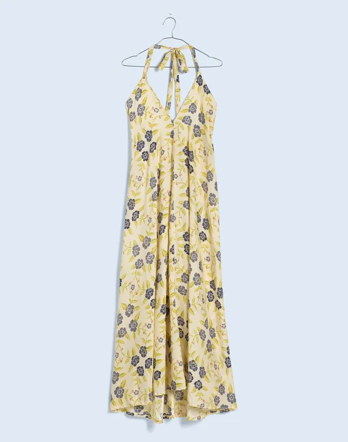 Women Dresses Madewell Natalie Martin Lola Dress