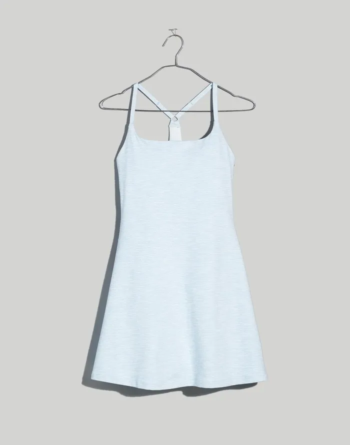 Women Dresses Madewell Outdoor Voices Move Free Dress