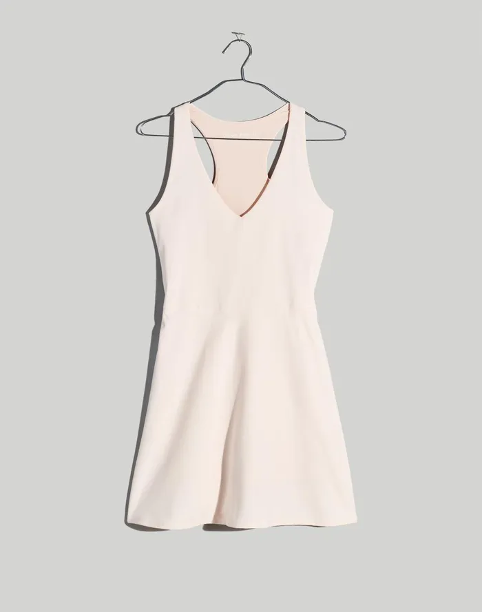Women Dresses Madewell Outdoor Voices Volley Dress