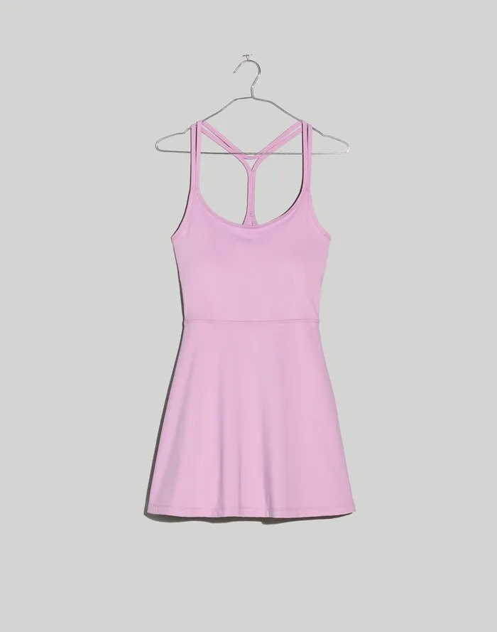 Women Dresses Madewell Plus Flex Cutout Fitness Dress