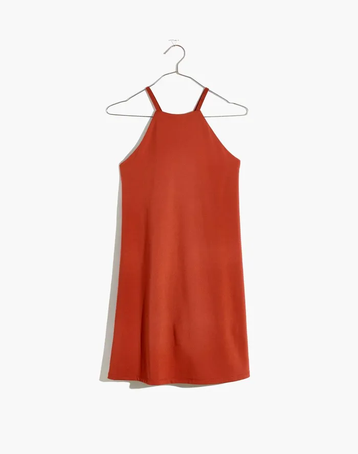 Women Dresses Madewell Plus Flex Fitness Dress
