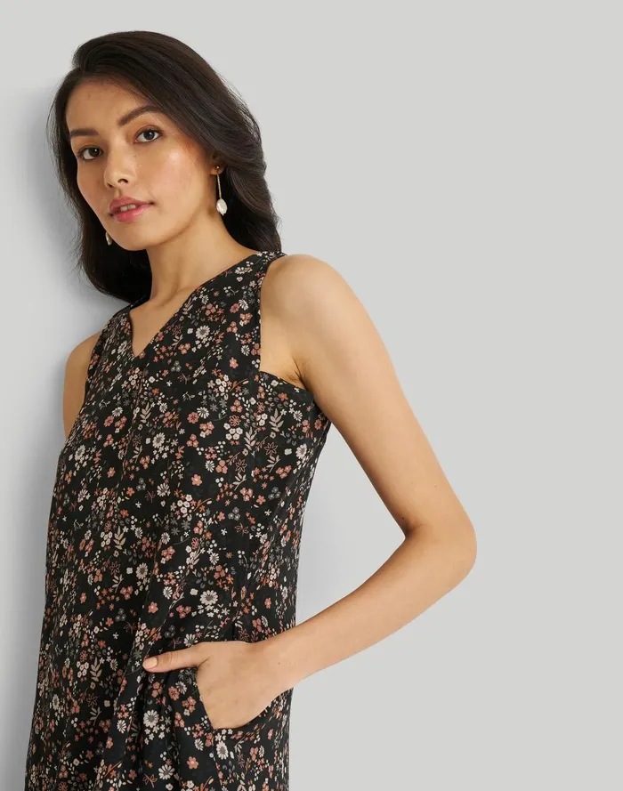 Women Dresses Madewell Reistor Reading Tea Leaves Dress