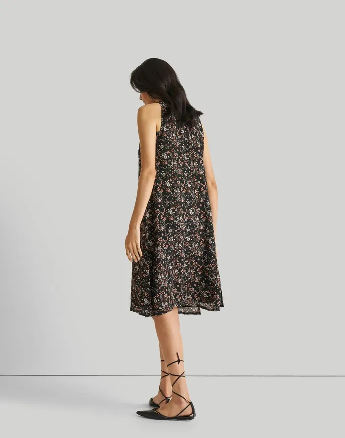 Women Dresses Madewell Reistor Reading Tea Leaves Dress