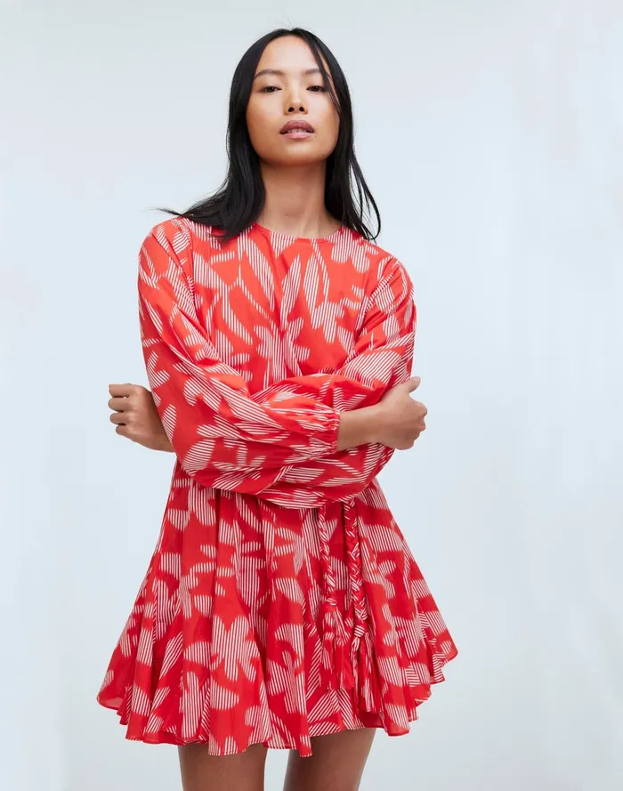 Women Dresses Madewell Rhode Ella Dress