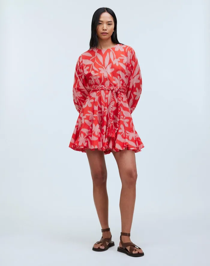 Women Dresses Madewell Rhode Ella Dress