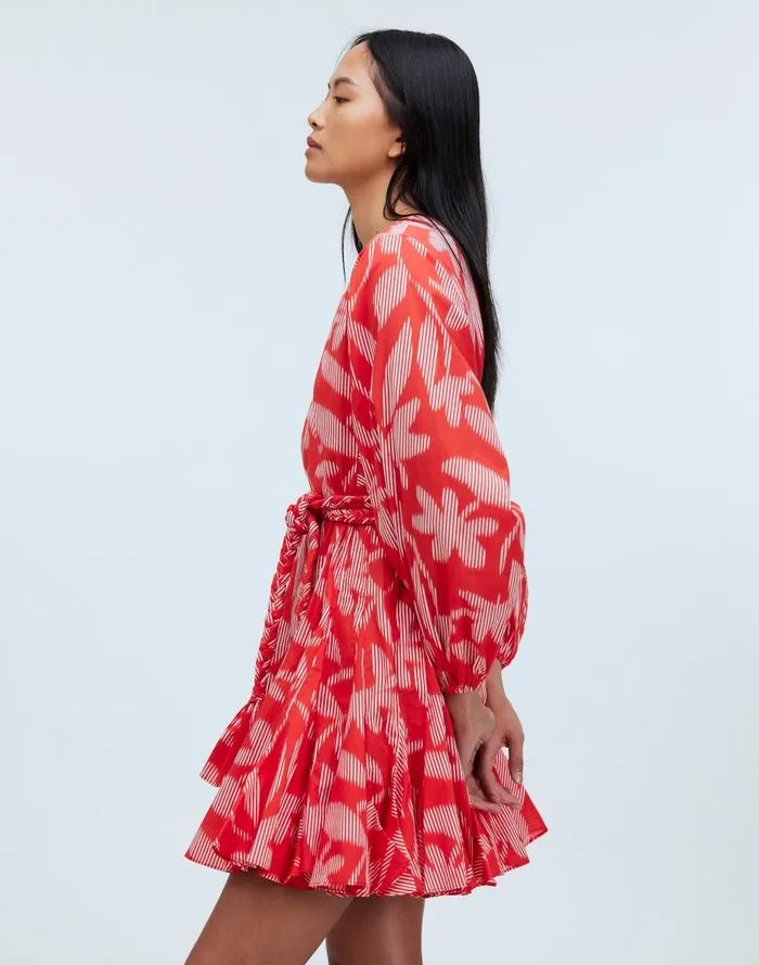 Women Dresses Madewell Rhode Ella Dress