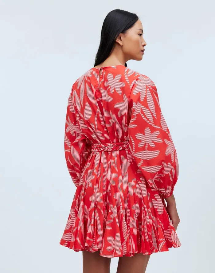 Women Dresses Madewell Rhode Ella Dress