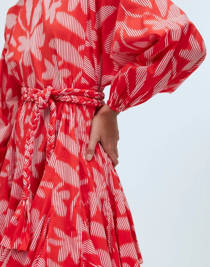 Women Dresses Madewell Rhode Ella Dress