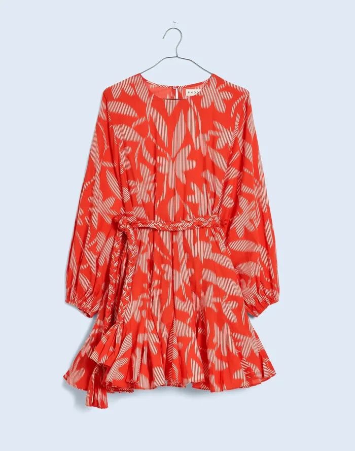 Women Dresses Madewell Rhode Ella Dress