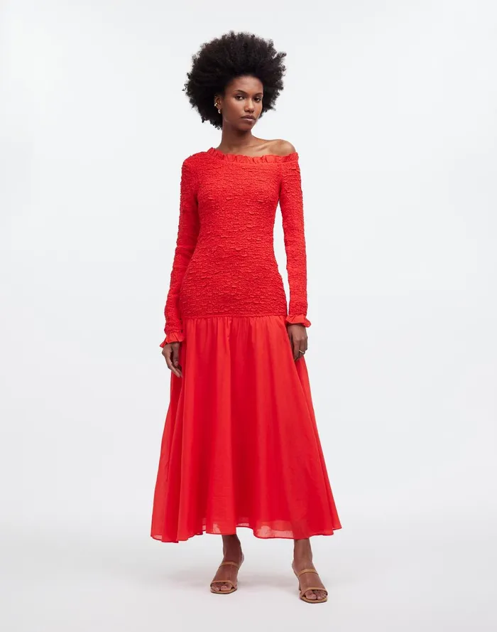 Women Dresses Madewell Rhode Lettie Dress