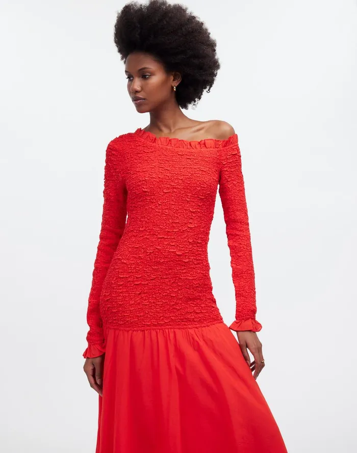 Women Dresses Madewell Rhode Lettie Dress