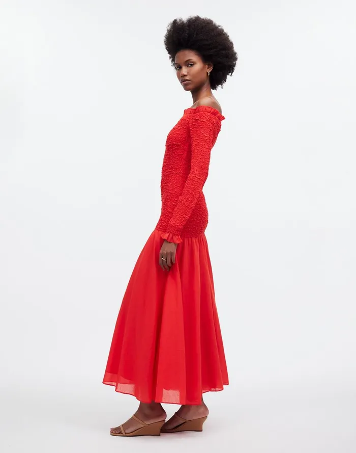 Women Dresses Madewell Rhode Lettie Dress