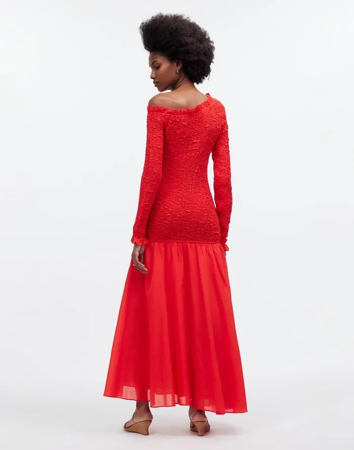 Women Dresses Madewell Rhode Lettie Dress