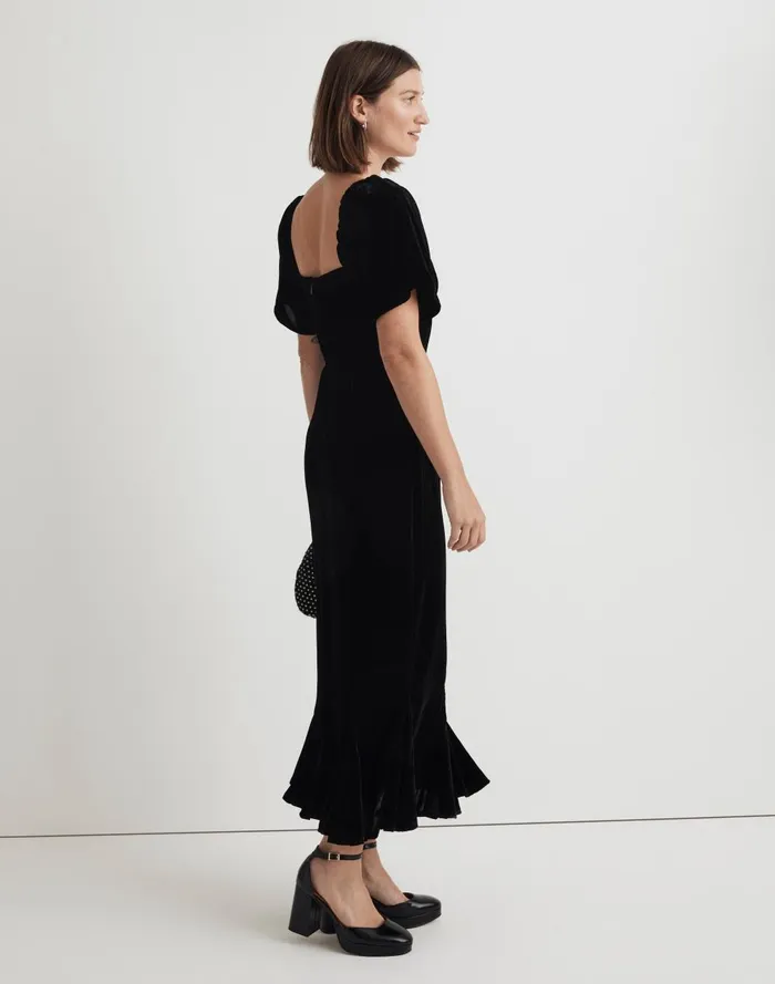 Women Dresses Madewell Rhode Ramona Dress