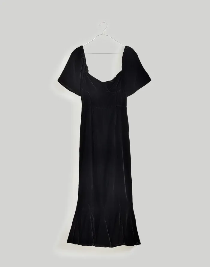 Women Dresses Madewell Rhode Ramona Dress