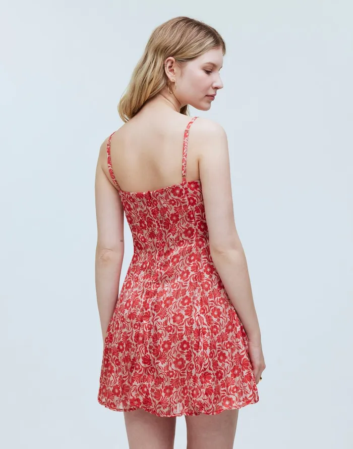 Women Dresses Madewell Sabina Musayev Frissia Dress