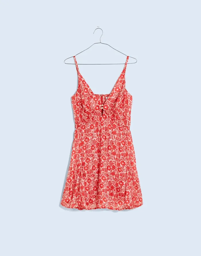 Women Dresses Madewell Sabina Musayev Frissia Dress