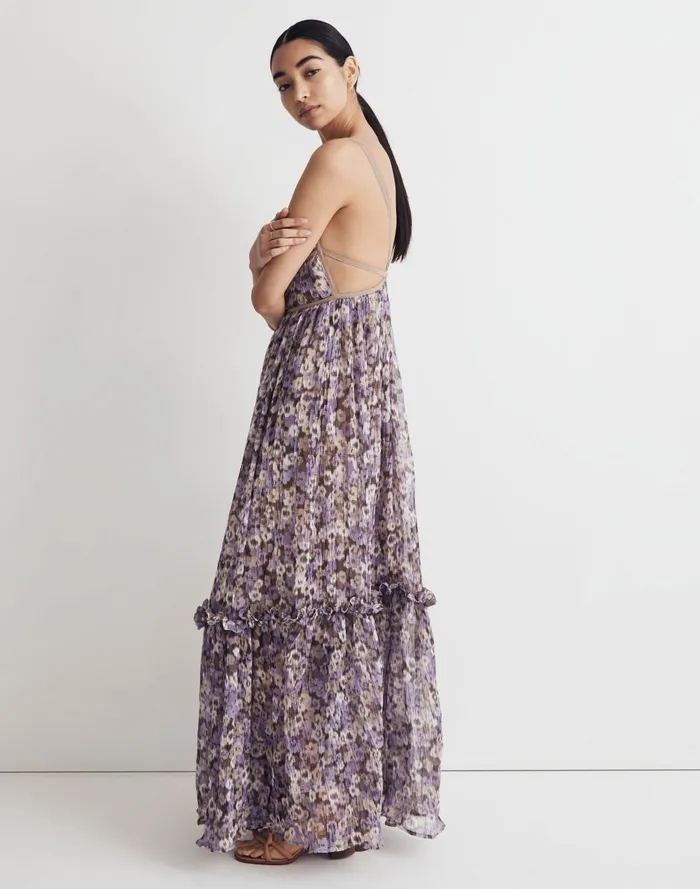 Women Dresses Madewell Sabina Musayev Mazu Maxi Dress