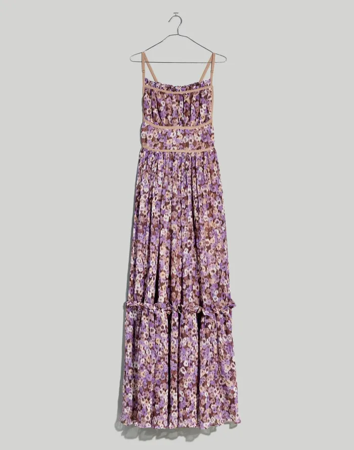 Women Dresses Madewell Sabina Musayev Mazu Maxi Dress