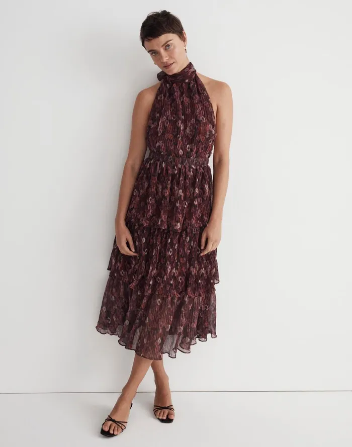 Women Dresses Madewell Sabina Musayev Melinda Dress