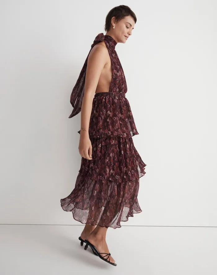 Women Dresses Madewell Sabina Musayev Melinda Dress