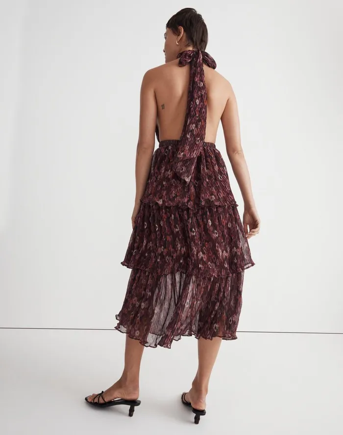 Women Dresses Madewell Sabina Musayev Melinda Dress