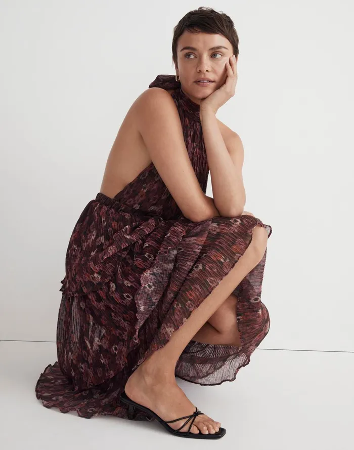 Women Dresses Madewell Sabina Musayev Melinda Dress