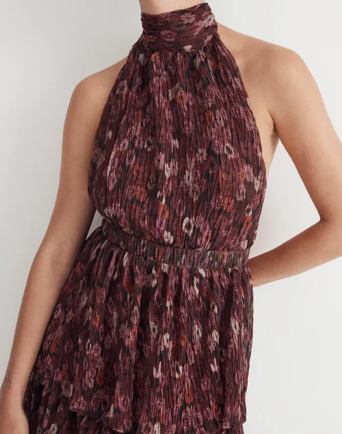 Women Dresses Madewell Sabina Musayev Melinda Dress