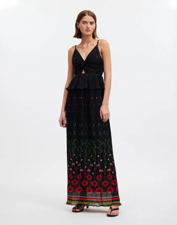 Women Dresses Madewell Sabina Musayev Selina Dress