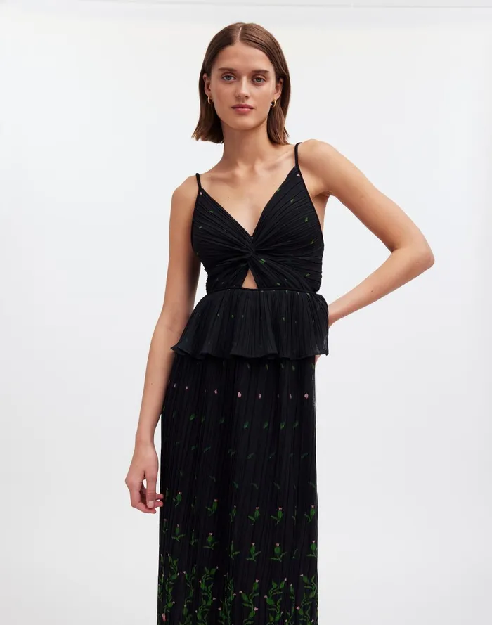 Women Dresses Madewell Sabina Musayev Selina Dress