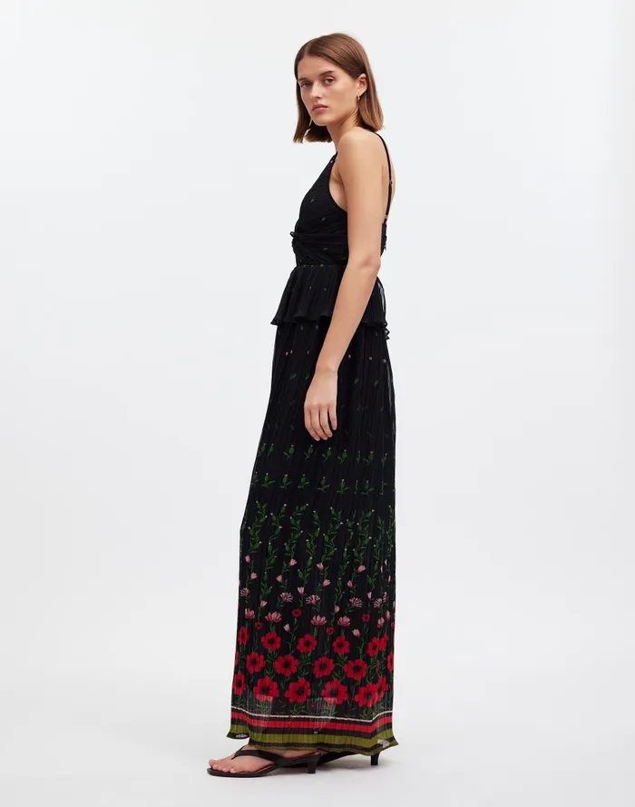 Women Dresses Madewell Sabina Musayev Selina Dress