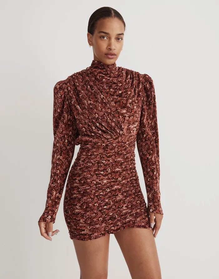 Women Dresses Madewell Sabina Musayev Solly Dress