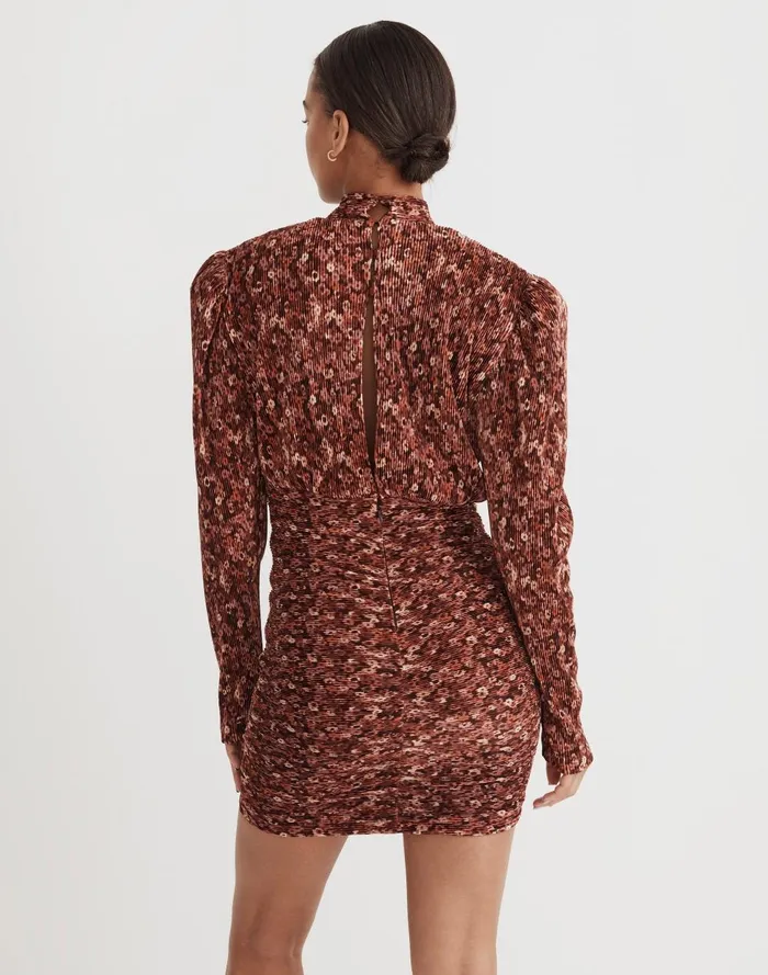 Women Dresses Madewell Sabina Musayev Solly Dress