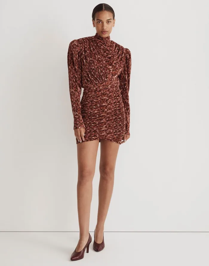 Women Dresses Madewell Sabina Musayev Solly Dress