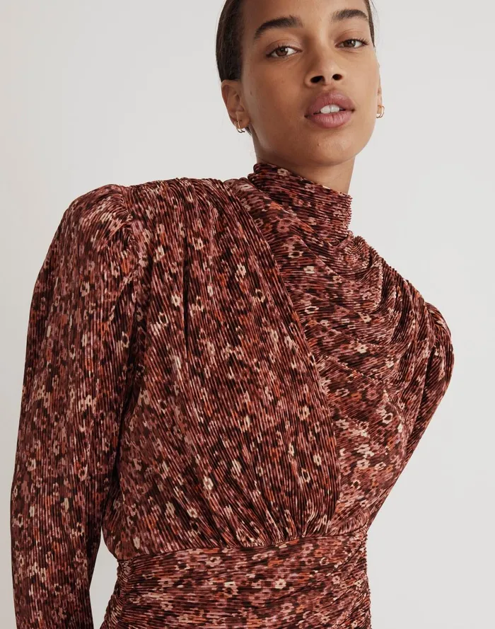Women Dresses Madewell Sabina Musayev Solly Dress