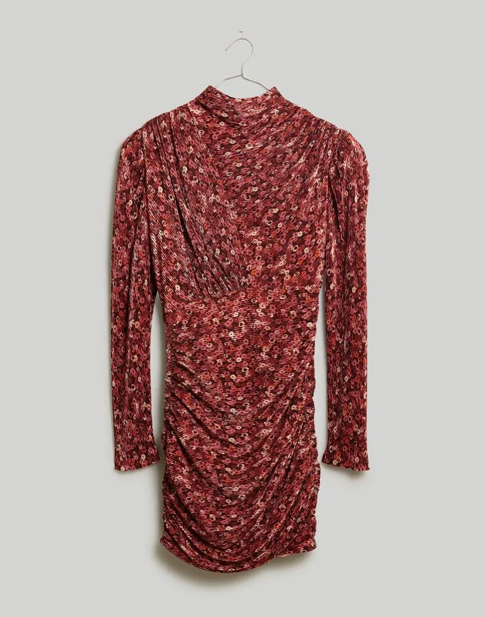 Women Dresses Madewell Sabina Musayev Solly Dress