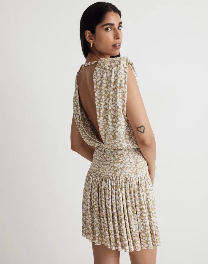 Women Dresses Madewell Sabina Musayev Sydney Mini Dress