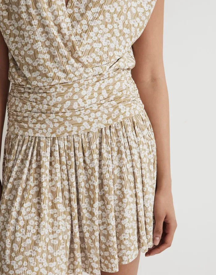 Women Dresses Madewell Sabina Musayev Sydney Mini Dress
