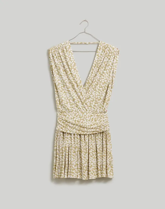 Women Dresses Madewell Sabina Musayev Sydney Mini Dress