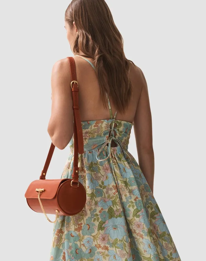 Women Dresses Madewell SANCIA Alessa Dress