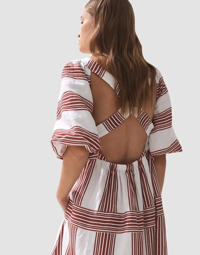 Women Dresses Madewell SANCIA Amalia Dress