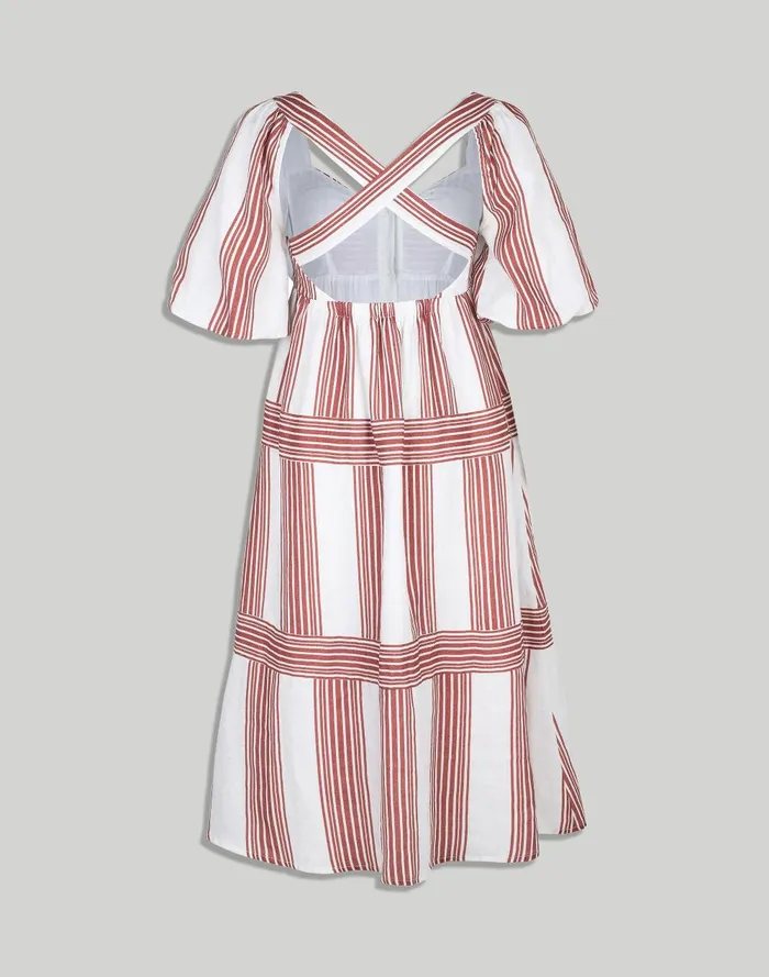 Women Dresses Madewell SANCIA Amalia Dress