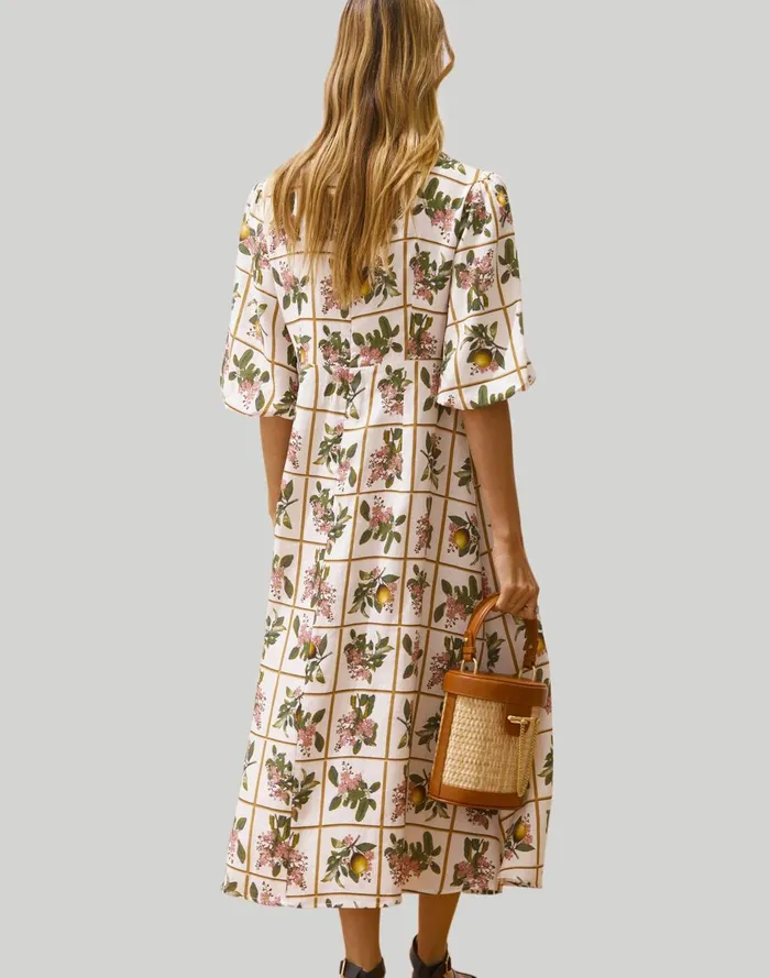 Women Dresses Madewell SANCIA The Alinor Dress