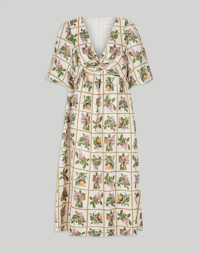 Women Dresses Madewell SANCIA The Alinor Dress