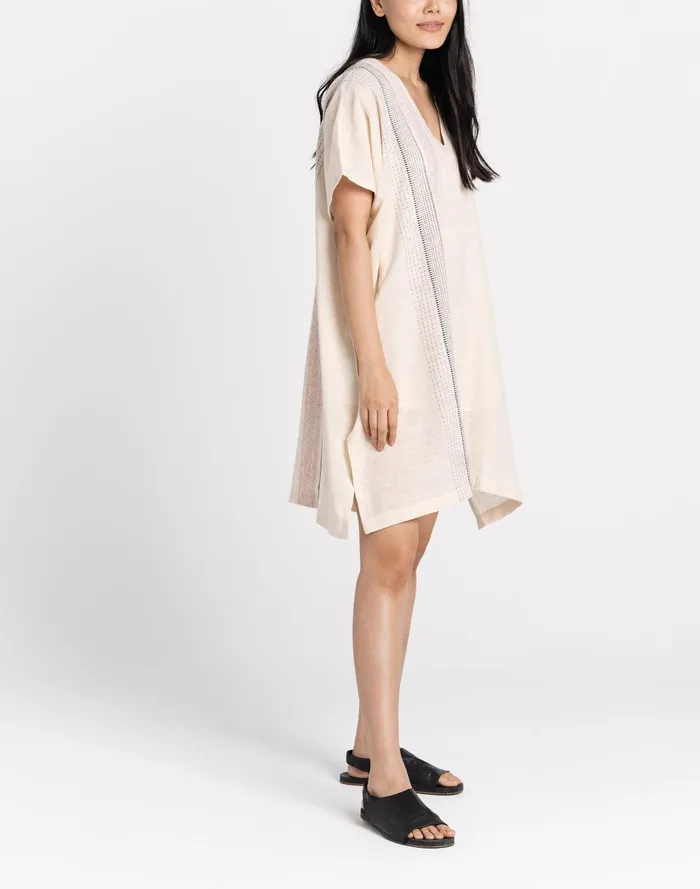 Women Dresses Madewell World Of Crow Organic Cotton Short Dress