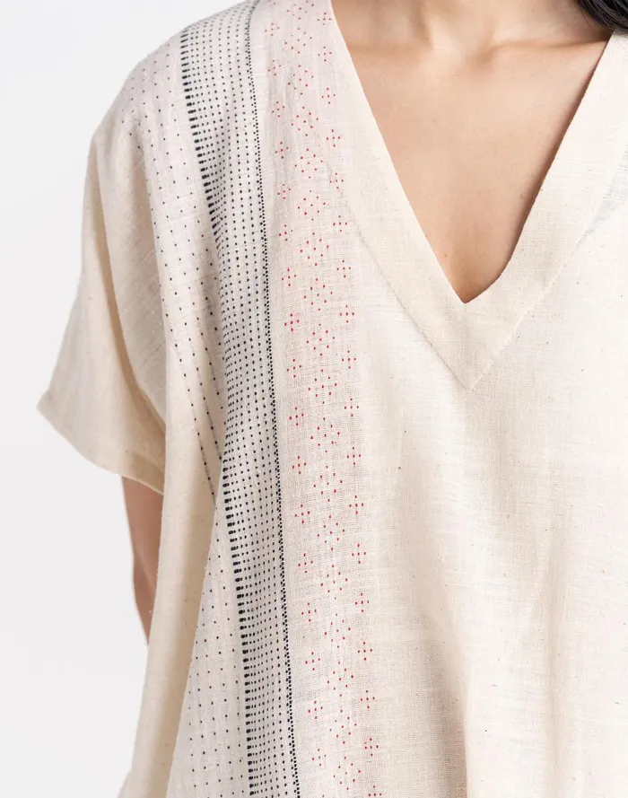 Women Dresses Madewell World Of Crow Organic Cotton Short Dress