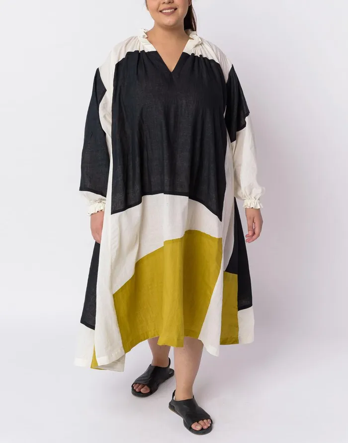 Women Dresses Madewell World Of Crow Pride Of Crow Midi Dress