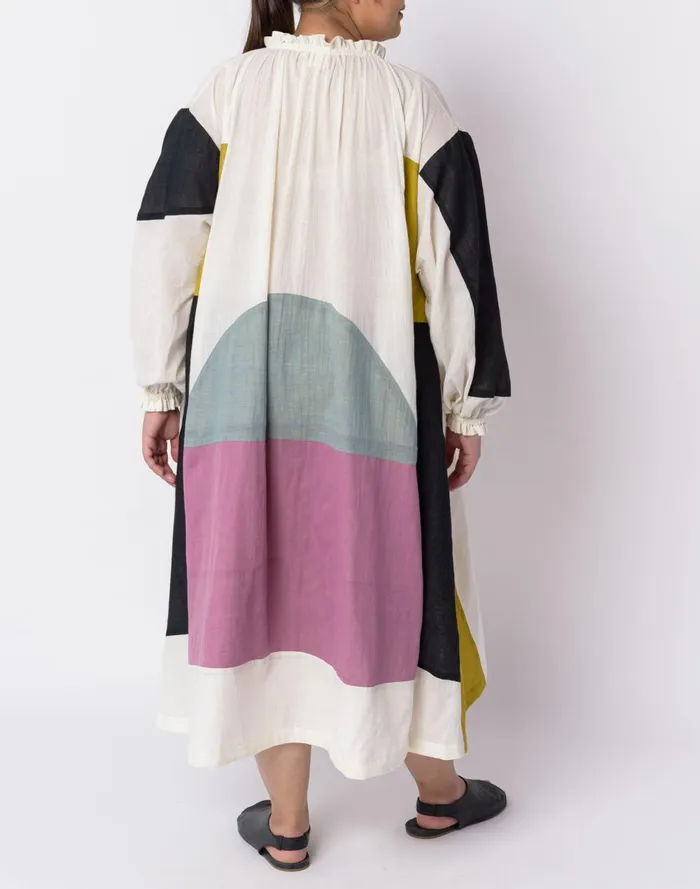 Women Dresses Madewell World Of Crow Pride Of Crow Midi Dress